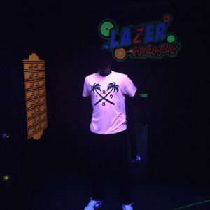 Meet your Posher, Denzel